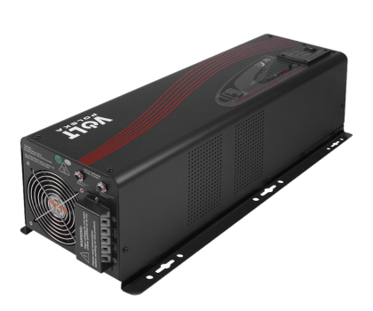 UPS (zasilacz awaryjny) VOLT POWER SINUS 4000 12/230V (4000/12000W)